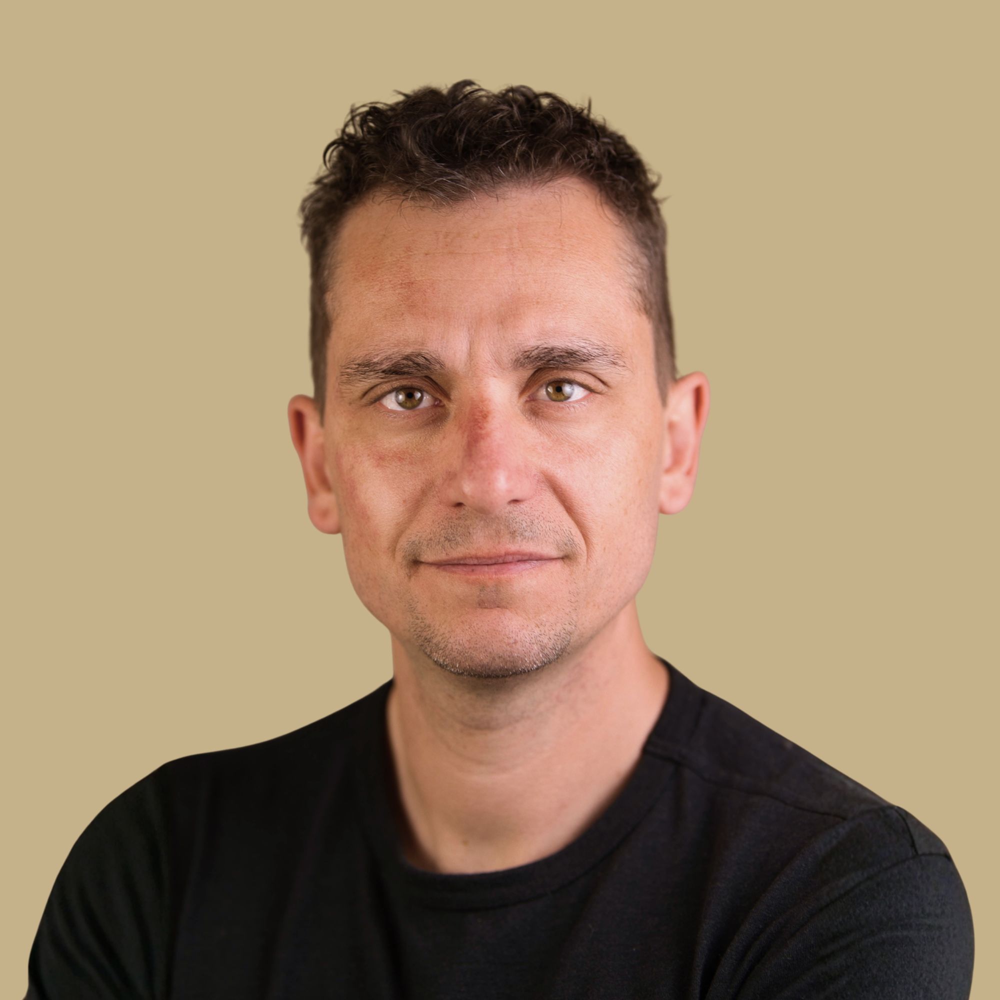 Rémi Guenin — Artisan de l'Image